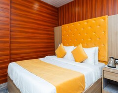 Hotel Priceless Suite (Bombay, Hindistan)