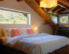 Hotelli Ski Sur Apartments (San Carlos de Bariloche, Argentiina)