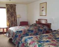 Hotel Extend a Suites Des Moines (Des Moines, Sjedinjene Američke Države)