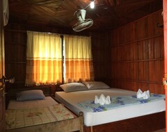 Hotel Molina Bungalow (Vang Vieng, Laos)