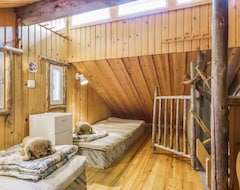 Tüm Ev/Apart Daire Vacation Home Ettone In Nurmes - 4 Persons, 1 Bedrooms (Nurmes, Finlandiya)