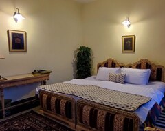 Khách sạn Sierra Sky Luxury Villas (Islamabad, Pakistan)