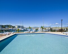 Khách sạn Beachside Magnetic Harbour (Đảo Magnetic, Úc)