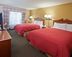 Hotel Country Inn & Suites By Radisson, Newnan, Ga (Newnan, Sjedinjene Američke Države)