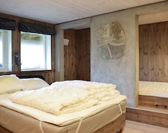 Hele huset/lejligheden 5 Room Accommodation In Norheimsund (Kvam, Norge)