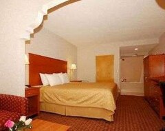 Hotel Baymont Inn and Suites Franklin (Franklin, Sjedinjene Američke Države)