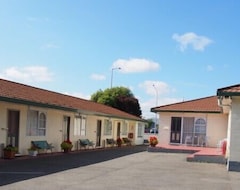 Hotel Earnslaw Motel (Christchurch, New Zealand)