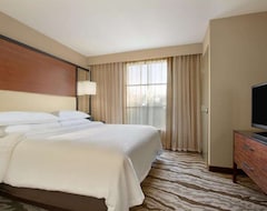 Otel Embassy Suites Chattanooga Hamilton Place (Chattanooga, ABD)