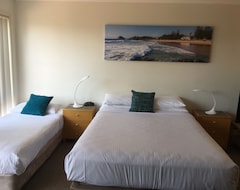 Lejlighedshotel Town Beach Beachcomber Resort (Port Macquarie, Australien)