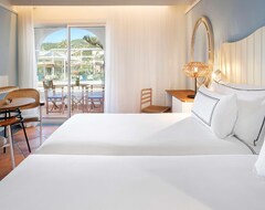 Hotel Meliá Zahara Resort & Villas (Zahara de los Atunes, España)