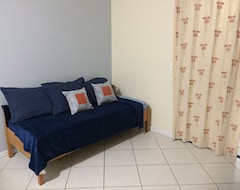 Entire House / Apartment Apartment In Great Location In Salvador-Ba (Rio Vermelho, Brazil)