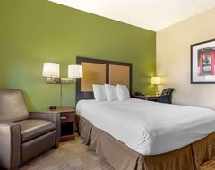 Hotel Extended Stay America Suites - Chicago - Darien (Darien, Sjedinjene Američke Države)