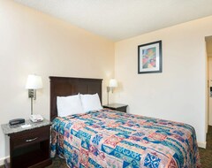 Hotelli Rodeway Inn (Philadelphia, Amerikan Yhdysvallat)