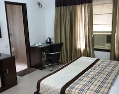 Hotel Sohi Residency (Delhi, India)