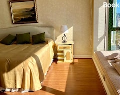 Entire House / Apartment Vistamar Coraceros Vina Del Mar (Viña del Mar, Chile)