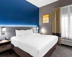 Khách sạn Comfort Inn & Suites Kenosha-Pleasant Prairie (Kenosha, Hoa Kỳ)
