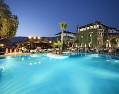 Club Hotel Titan (Alanya, Turkey)