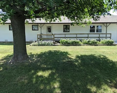 Cijela kuća/apartman Ranch Style House For The Whole Family Close To Lake, River & Hunting (Franklin, Sjedinjene Američke Države)
