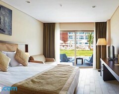 Hotel My Ella Bodrum Resort & Spa (Mugla, Turquía)