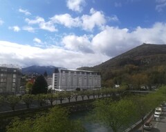 Hotelli Hotel Du Gave (Lourdes, Ranska)