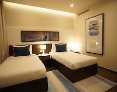 Khách sạn C - Hotel And Suites Doha (Doha, Qatar)