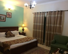 Otel Ramee Suite Apartment 4 (Manama, Bahreyn)
