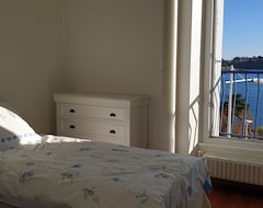 Otel Very Nice Apartment With Superb Sea View In The Heart Of Concarneau (Concarneau, Fransa)