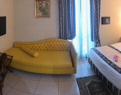 Hotel Villa Savoia (Torino, Italien)
