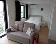 Cijela kuća/apartman Stunning 1-bed Luxury Studio In Gibraltar (Gibraltar, Gibraltar)
