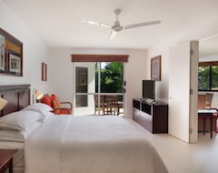 Hotel Sheraton Denarau Villas (Nadi, Fiji)