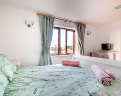 Tüm Ev/Apart Daire Lowarth Chi - Three Bedroom House, Sleeps 6 (Polruan, Birleşik Krallık)