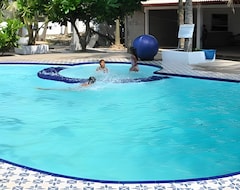 Khách sạn Sea Shine Beach Hotel (Negombo, Sri Lanka)