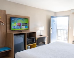 Hotel Days Inn By Wyndham Chattanooga Lookout Mountain West (Chattanooga, USA)