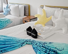 Khách sạn Oceanbreeze Apt Suites Near Golf & Beach (Pacifica, Hoa Kỳ)