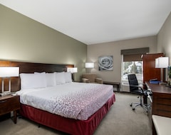 Hotel HillSide Inn (Pagosa Springs, USA)