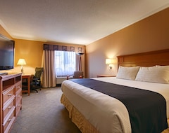 Hotel Best Western Lapeer Inn (Lapeer, USA)
