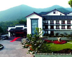Khách sạn Hangzhou Foulu Village (Hàng Châu, Trung Quốc)