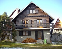 Tüm Ev/Apart Daire Charming Chalet On 3 Levels In The Heart Of The Resort (12 To 13 Beds) (Arette, Fransa)