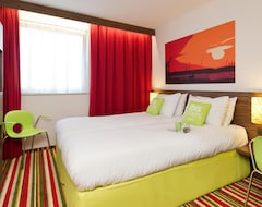 Hotel ibis Styles Zeebrugge (Zeebrugge, Bélgica)