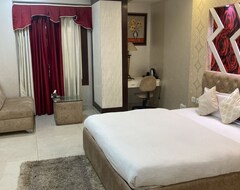 Hotel Grand Sai (Moradabad, Indija)