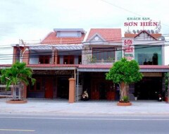 Hotelli Son Hien Hotel (Cam Ranh, Vietnam)
