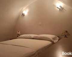 Tüm Ev/Apart Daire Avgonima Familys Rooms (Avgonima, Yunanistan)