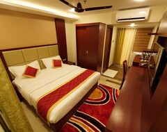 Hotel Newline Orchid (Guruvayoor, Indien)