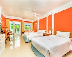 Andaman Seaview Hotel (Karon Beach, Thailand)