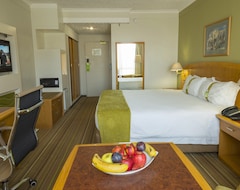 Khách sạn Holiday Inn - Harare, An Ihg Hotel (Harare, Zimbabwe)