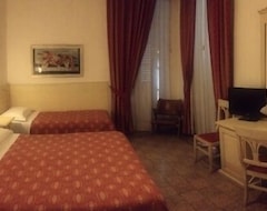 Hotel Umbria (Perugia, İtalya)