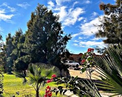 Hotel Résidence Ferme Habib (Sebseb, Argelia)