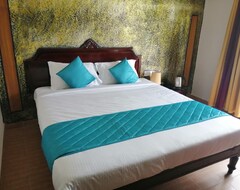 Khách sạn Marthoma Retreat Home (Munnar, Ấn Độ)