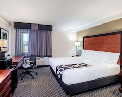 Hotel La Quinta Inn & Suites Houston Baytown East (Baytown, USA)
