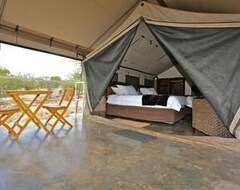 Entire House / Apartment Uukwaluudhi Safari Lodge (Opuwo, Namibia)